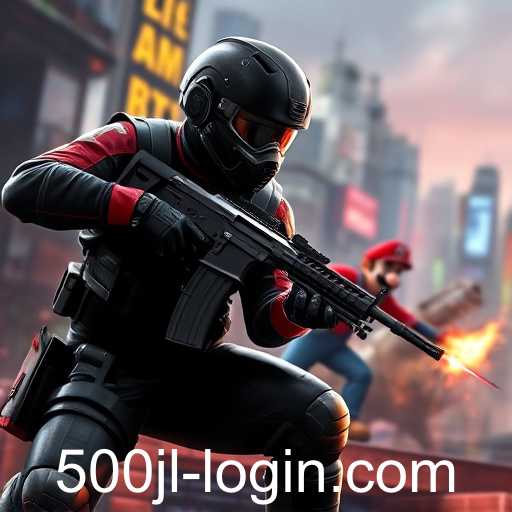 Action Games
