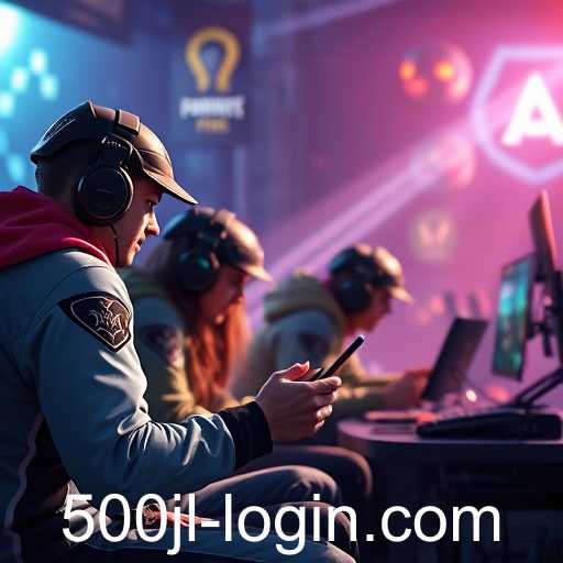 Multiplayer Online